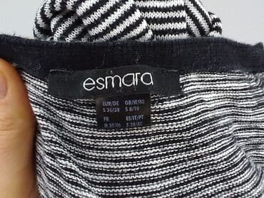 czy akryl jest dobry na sweter: Esmara, Sweter damski, rozmiar S — 4