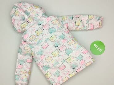 wyprzedaż kurtek zimowych dla dzieci: Transitional jacket, 1.5-2 years, 86-92 cm, condition - Very good — 3