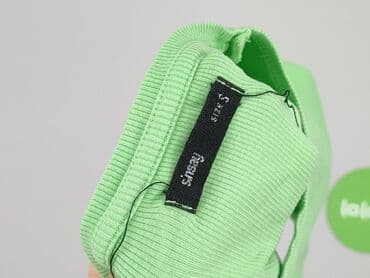 handmade t shirty: Sinsay, Top damski, S — 4