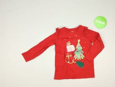 sweter hello kitty h m: Sweater, Sinsay, 10 years, 104-110 cm, condition - Perfect — 2