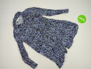 reserved sukienka fioletowa: Sukienka damska, rozmiar S — 2