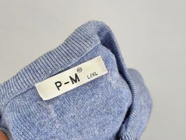 kurtka zimowa z kożuszkiem: Kardigan damski, XL — 4