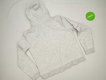 bluza sinsay: Sinsay, Bluza z kapturem damska, rozmiar M — 3