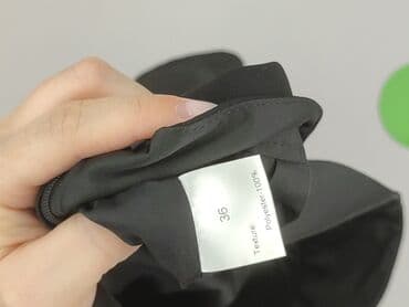 obcisłe sukienki midi: Women`s skirt, size S (EU 36) — 6