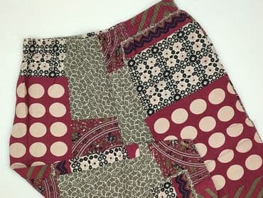 Zanzea, Material trousers for women, size 2XL (EU 44)