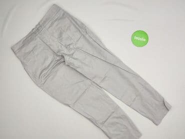 daniel hechter spodnie: Nife, Spodnie materiałowe damskie, rozmiar M — 3