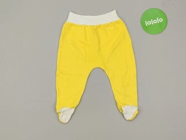 klapki lidl allegro: Legginsy, 3-6 miesięcy, stan - Bardzo dobry — 2