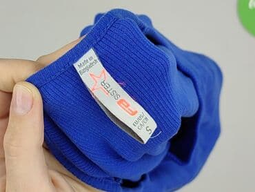 t shirty kobalt: FB Sister, T-shirt damski, rozmiar S — 4