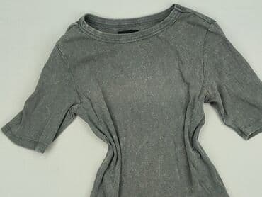 koszulka ramones h m: T-shirt damski, rozmiar S — 1