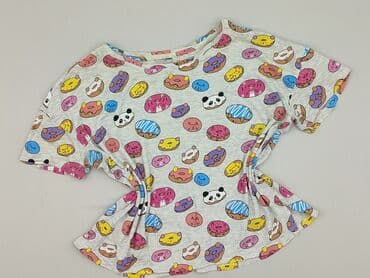 T-shirt damski, rozmiar 2XL