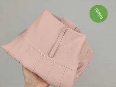 plisowane spódnice i marynarka: Spódnica damska, M — 5