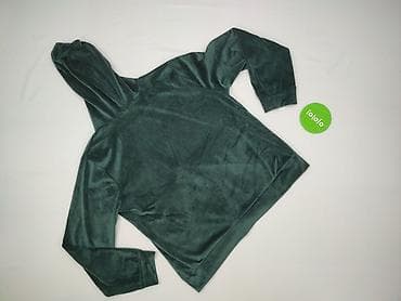 ifriko bluzy: Bluza z kapturem damska, rozmiar L — 4