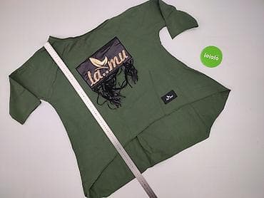 elcol bluzki: LAMODA, Tunika damska, rozmiar One size — 3