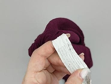 obuwie bugo: Bershka, Bluzka damska, rozmiar M — 4