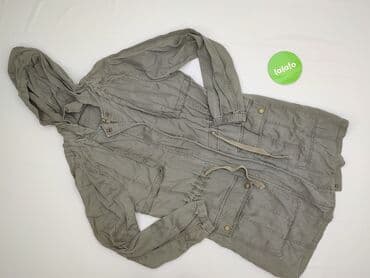 marynarka z kapturem reserved: Lc Waikiki, Parka damska, S — 2