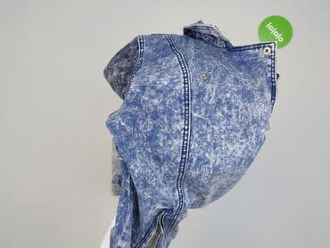 Kurtki jeansowe: Chillin, Kurtka jeansowa damska, rozmiar L — 6