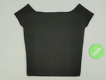 reserved czarne bluzki: Bluzka damska, rozmiar L — 4