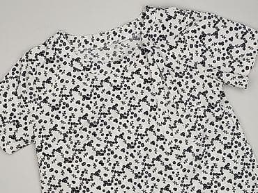 hm bluzki oversize: Bluzka damska, rozmiar S — 1