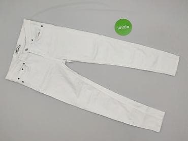 jeans push up: Zara, Jeansy damskie, rozmiar S — 2