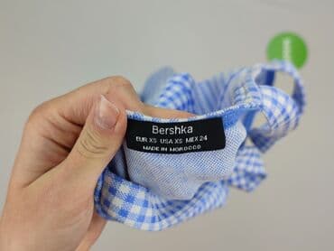 asymetryczna sukienka bershka: Bershka, Sukienka damska, rozmiar XS — 5