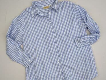 bluza z ćwiekami: Studio, Koszulа dla mężczyzn, rozmiar L — 1