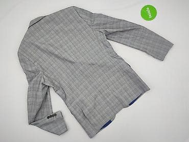 diverse sweter: Marynarka dla mężczyzn, rozmiar L — 3