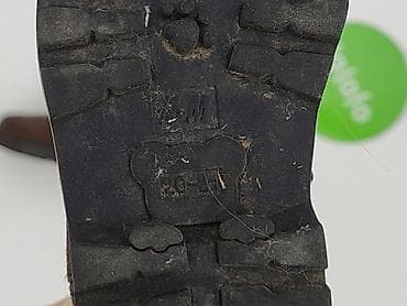 drip spodnie: Buciki niemowlęce, H&M, 21, stan - Bardzo dobry — 4