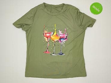 camel active t shirty: T-shirt damski, rozmiar L — 2