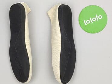 Балетки: Балетки жіночі, розмір 43 — 3