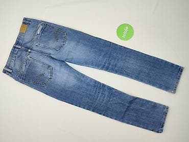 destination kurtka: Spodnie jeansowe, Inextenso, 12 lat, 146/152, stan - Bardzo dobry — 3