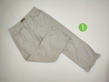 koszula c a: Spodnie męskie, XL, stan - Dobry — 2