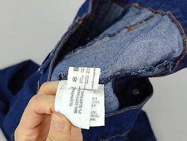 carry denim: Kurtka jeansowa damska, rozmiar S — 5