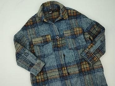 lacoste golf: Zara, Сорочка жіноча, розмір XS — 1