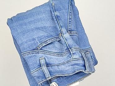 dżinsy petite: Sinsay, Jeansy damskie, rozmiar XS — 6