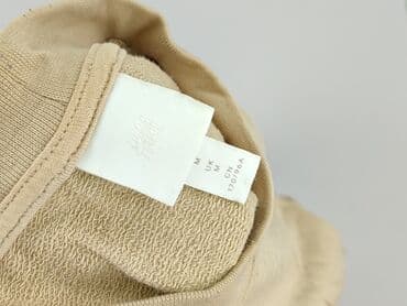 czarna bluza rozpinana hm: H&M, Bluza damska
, rozmiar M — 4