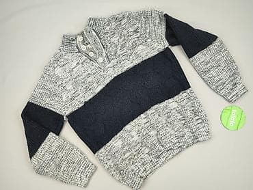 bluza doberman cropp: Sweter damski, rozmiar L — 2