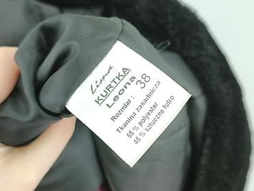 Laona, Kurtka zimowa damska, rozmiar M — 4