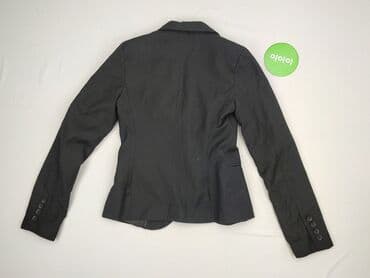 reserved sukienki czerwone: Reserved, Marynarka damska, rozmiar XS — 4