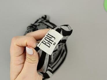 bayern nowe koszulki: Bay, T-shirt damski, rozmiar M — 4