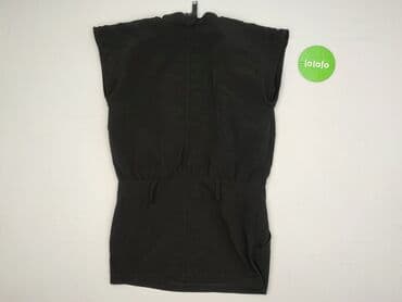 jakie buty do srebrnej sukienki: H&M, Women`s dress, size S (EU 36) — 3