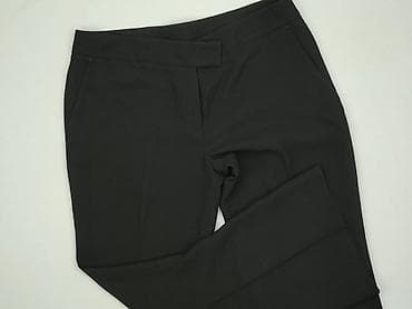pasek damski boho: Spodnie materiałowe damskie, rozmiar 3XL — 1