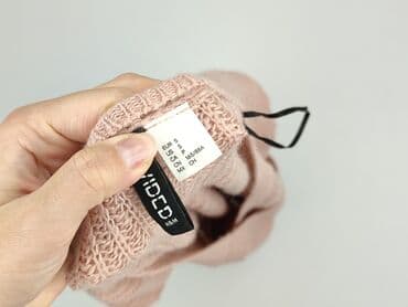 sweter w paski h: H&M, Women`s sweater, size S (EU 36) — 4