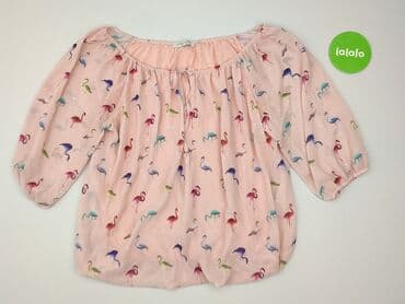 spodnie piżama hello kitty: Women's blouse, size S (EU 36) — 2