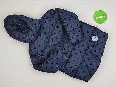 koszula amber odder side: Kurtka puchowa Coccodrillo, 3-4 lat, Tkaniny syntetyczne, stan - Bardzo dobry — 4