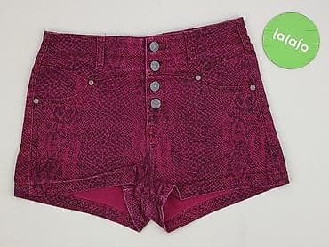 move mountains buty: Denim Co, Szorty damskie, rozmiar M — 2