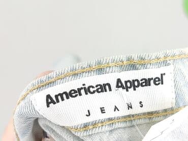 spódniczka american apparel: American Apparel, Spódnica damska, rozmiar M — 4