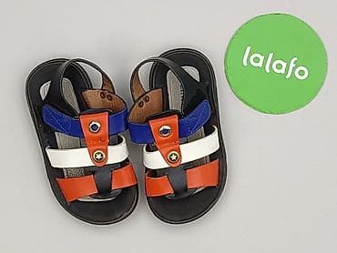 Sandałki 25, Używany w lalafo.pl — 2 Sandałki 25, Używany — 2