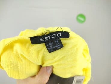 sukienki letnie plus size zalando: Esmara, Sukienka damska, rozmiar XL — 5