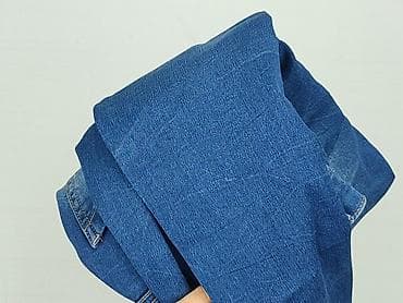 mom jeans plus size: KappAhl, Jeansy damskie, rozmiar XL — 6