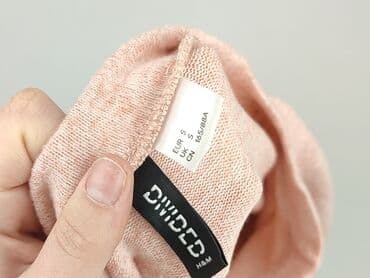 primark hello kitty piżama: H&M, Bluza damska
, rozmiar S — 4